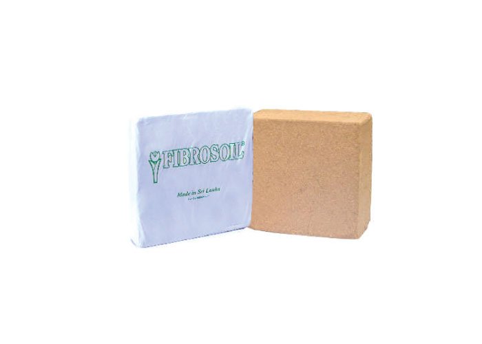 Coco Peat 5Kg blocks