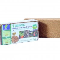 Coco Peat 650g Briquettes