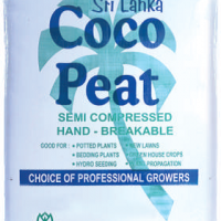 Jayampathi Lanka Standard Coco Peat